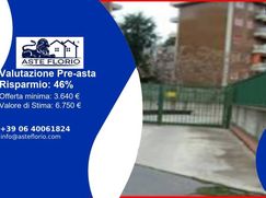 Box/posto auto in Residenziale