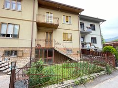 Villetta a schiera in Residenziale