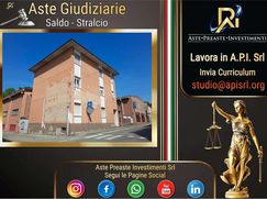 Appartamento in Residenziale