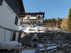 Casa indipendente in Residenziale