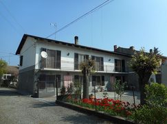 Casa indipendente in Residenziale