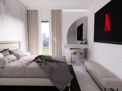 Appartamento in Residenziale