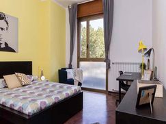 Stanza in Residenziale