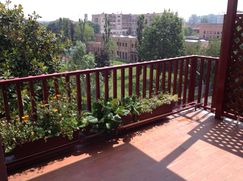 Attico/Mansarda in Residenziale