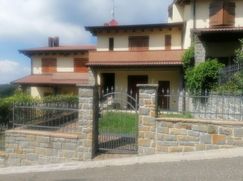 Villa in Residenziale