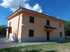 Casa indipendente in Residenziale