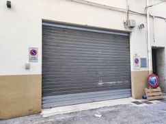 Box/posto auto in Residenziale