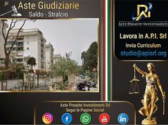 Appartamento in Residenziale