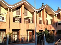 Villetta a schiera in Residenziale