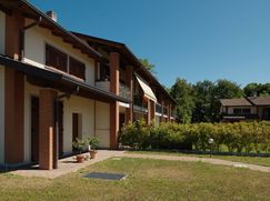 Villetta a schiera in Residenziale
