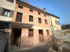 Villetta a schiera in Residenziale