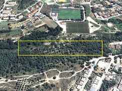Terreno edificabile in Residenziale