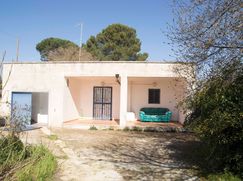 Villa in Residenziale