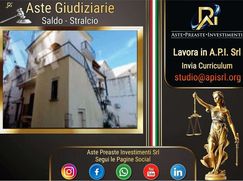 Rustico/Casale in Residenziale