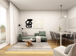 Appartamento in Residenziale