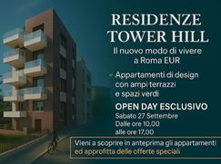 Appartamento in Residenziale