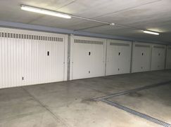 Box/posto auto in Residenziale