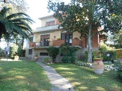 Villa in Residenziale
