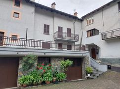 Casa indipendente in Residenziale
