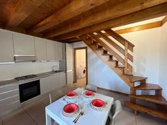 Attico/Mansarda in Residenziale