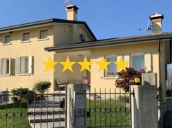 Villa in Residenziale