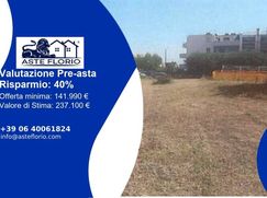 Terreno edificabile in Residenziale