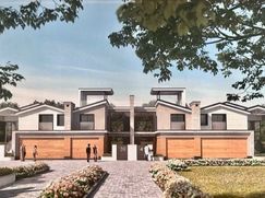 Casa indipendente in Residenziale
