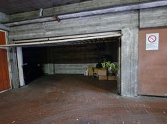 Box/posto auto in Residenziale
