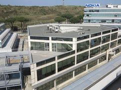 Ufficio in Commerciale