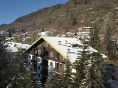 Appartamento in Residenziale