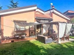 Villa in Residenziale