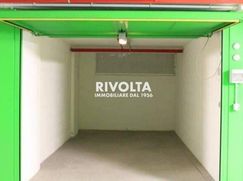 Box/posto auto in Residenziale