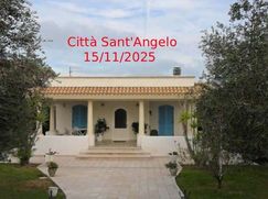 Villa in Residenziale