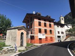 Casa indipendente in Residenziale