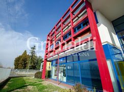 Ufficio in Commerciale