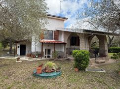 Casa indipendente in Residenziale