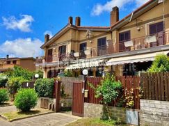 Villetta a schiera in Residenziale