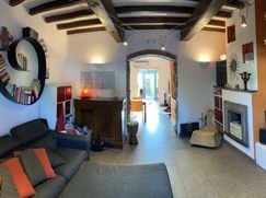Casa Bi/Trifamiliare in Residenziale