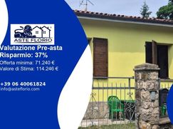 Villa in Residenziale