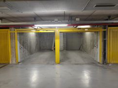 Box/posto auto in Residenziale