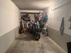 Box/posto auto in Residenziale