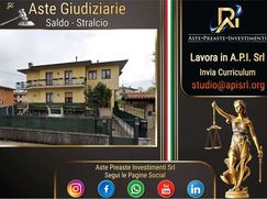 Appartamento in Residenziale