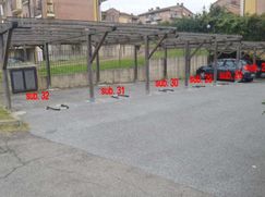 Box/posto auto in Residenziale