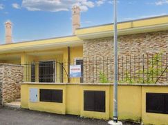 Villetta a schiera in Residenziale