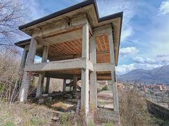 Villa in Residenziale