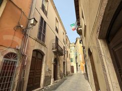 Edificio in Residenziale