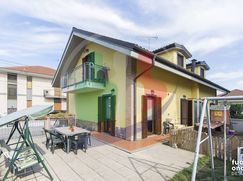 Villa in Residenziale