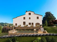 Rustico/Casale in Residenziale