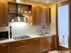 Villetta a schiera in Residenziale