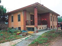 Villa in Residenziale